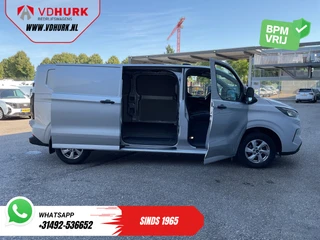 Ford Transit Custom – thumbnail 5