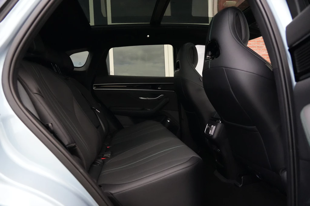 BYD SEAL U – foto 26