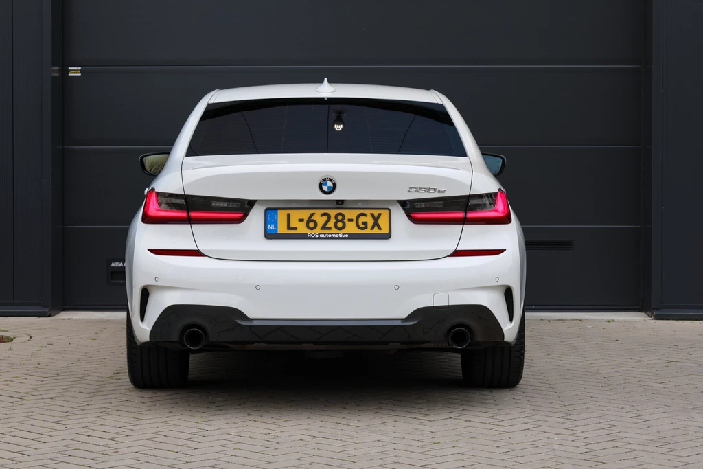 BMW 3 Serie – foto 7