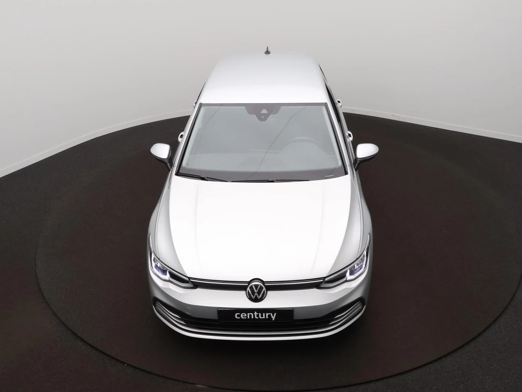 Volkswagen Golf – foto 11