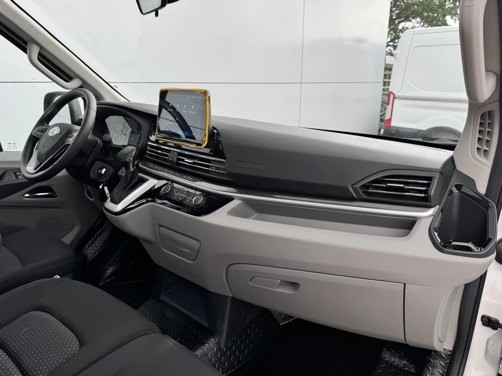 Maxus eDeliver9 – foto 10