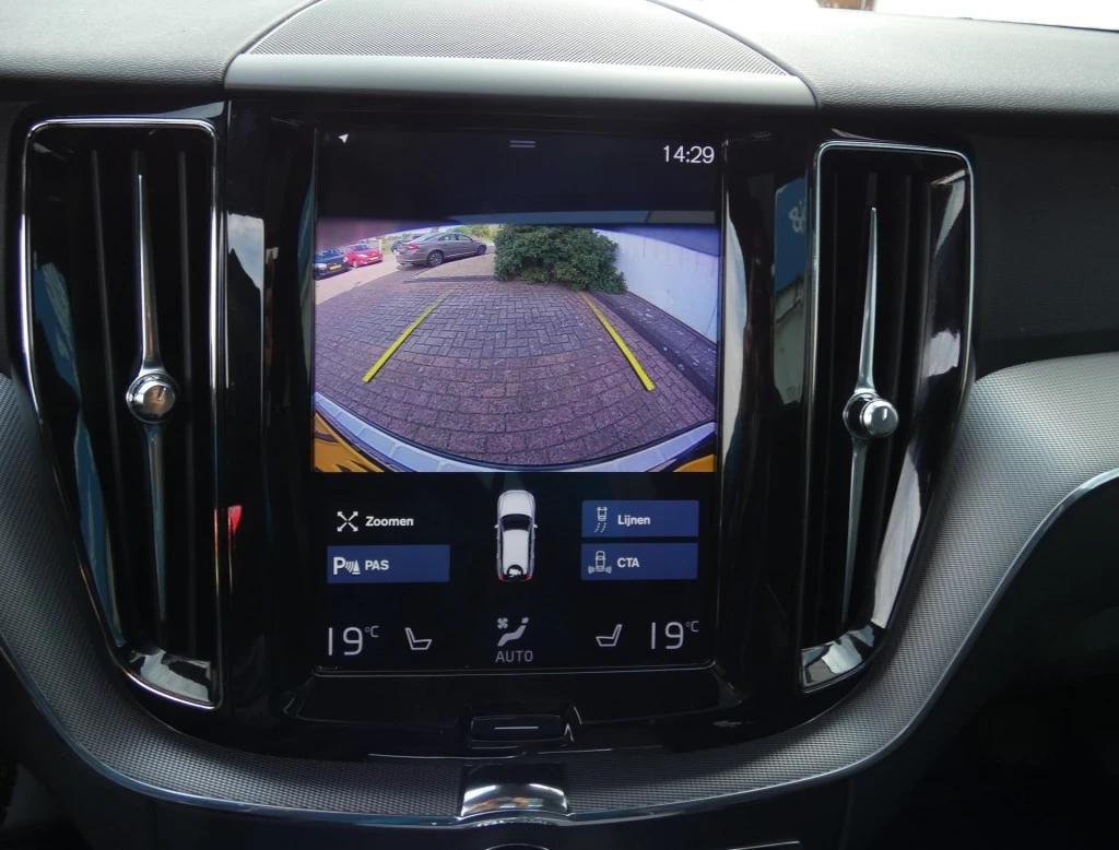Volvo XC60 – foto 28