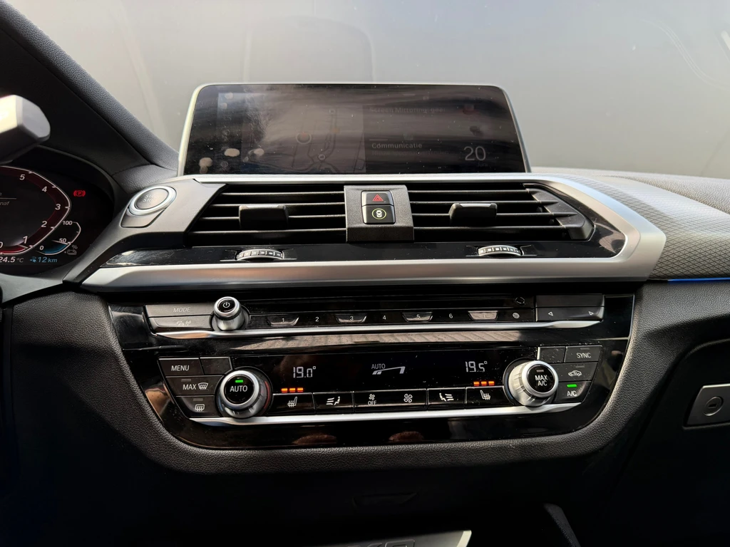 BMW X3 – foto 52