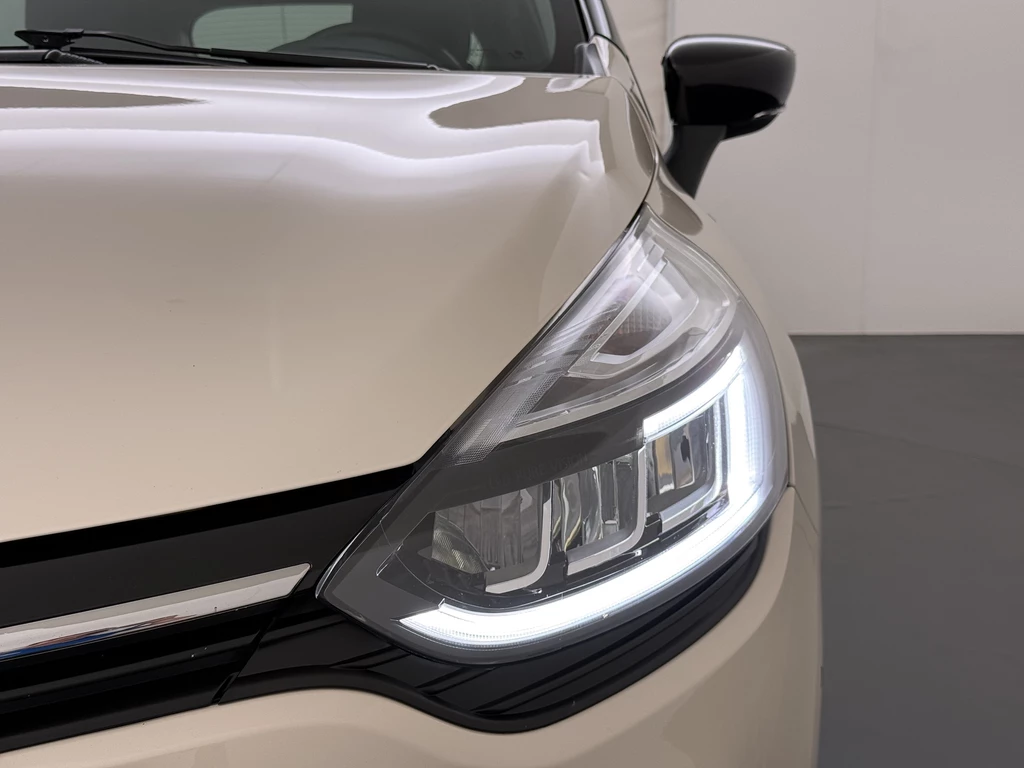 Renault Clio – foto 30
