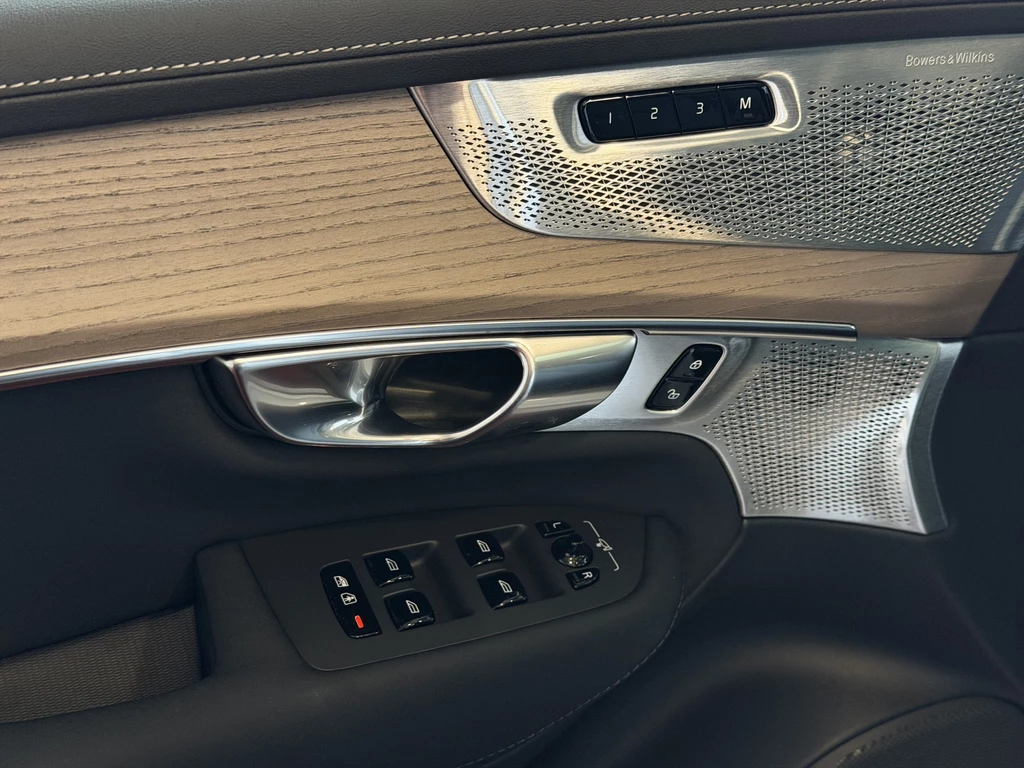 Volvo XC90 – foto 35