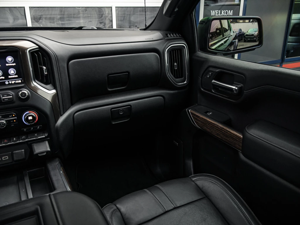 Chevrolet Silverado – foto 15