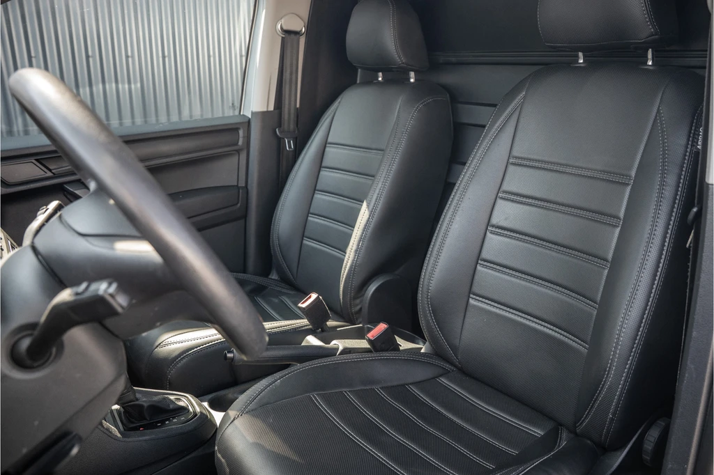 Volkswagen Caddy – foto 12