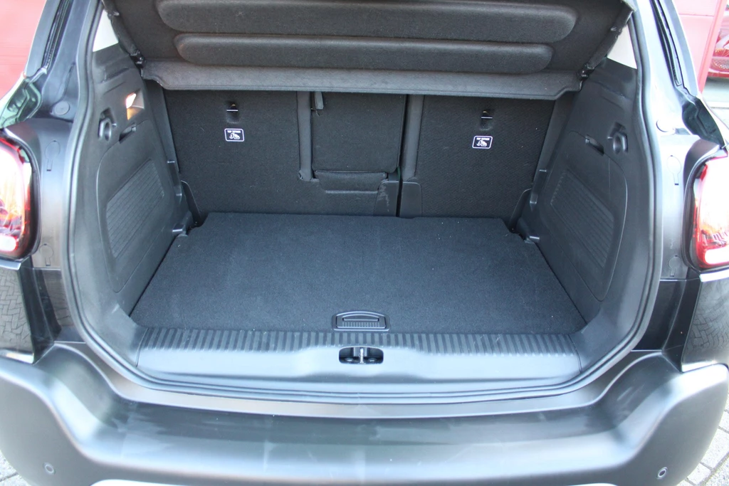 Citroën C3 Aircross – foto 13