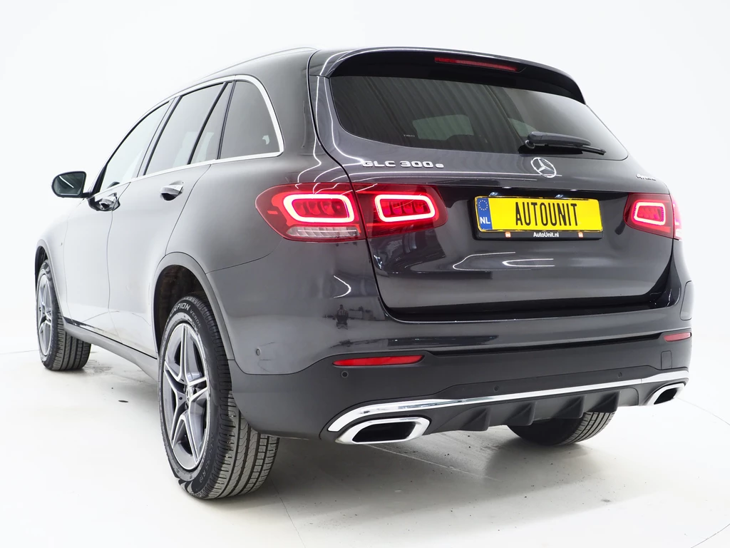 Mercedes-Benz GLC – foto 3