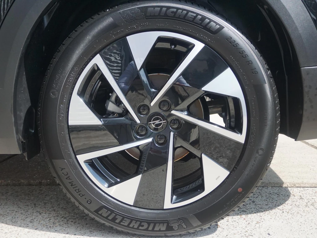 Opel Grandland – foto 7