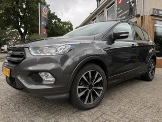 Ford Kuga – thumbnail 2