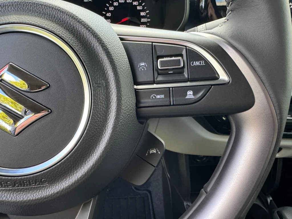 Suzuki Swift – foto 23