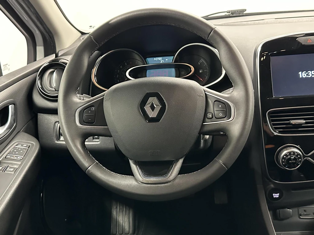 Renault Clio – foto 17