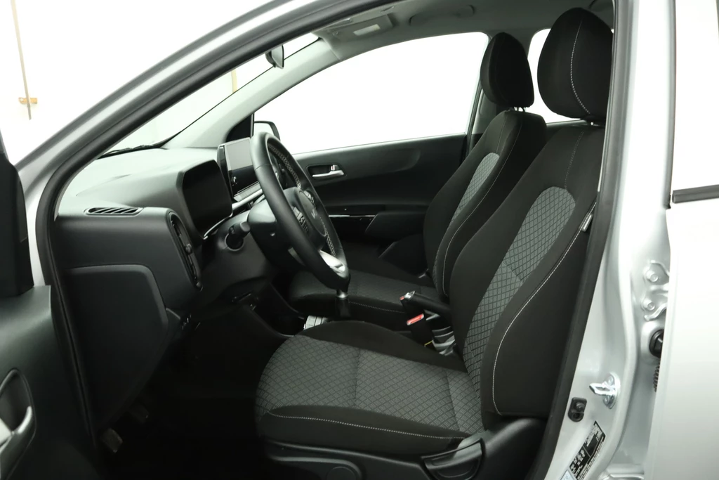 Kia Picanto – foto 19