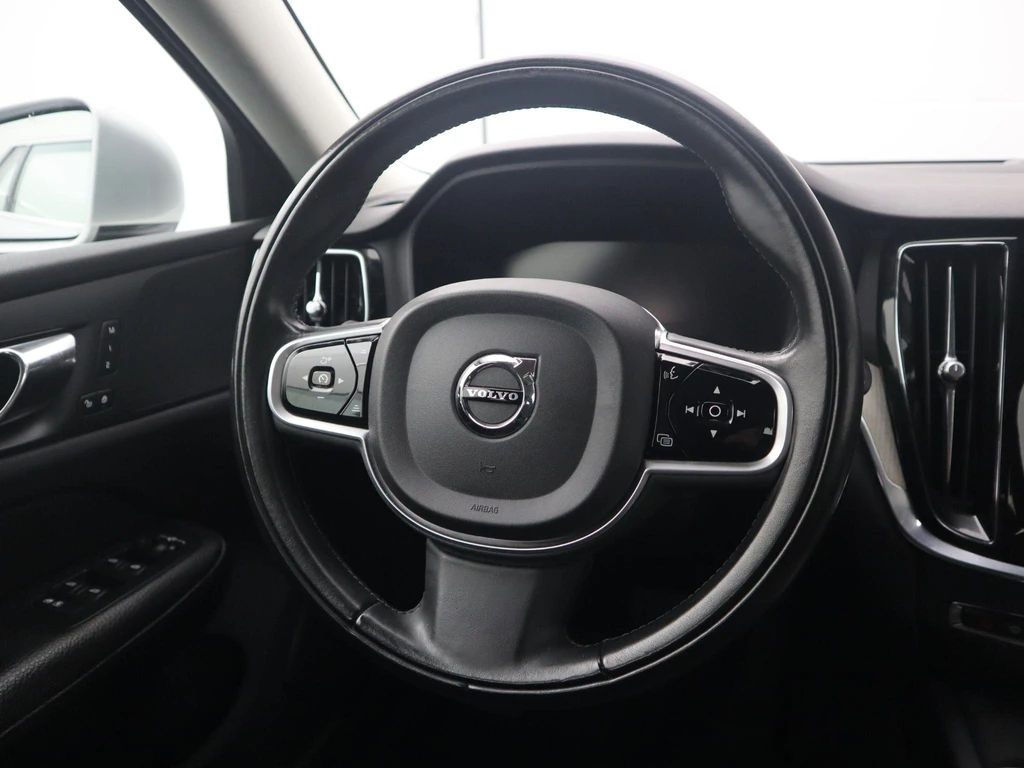 Volvo V60 – foto 24