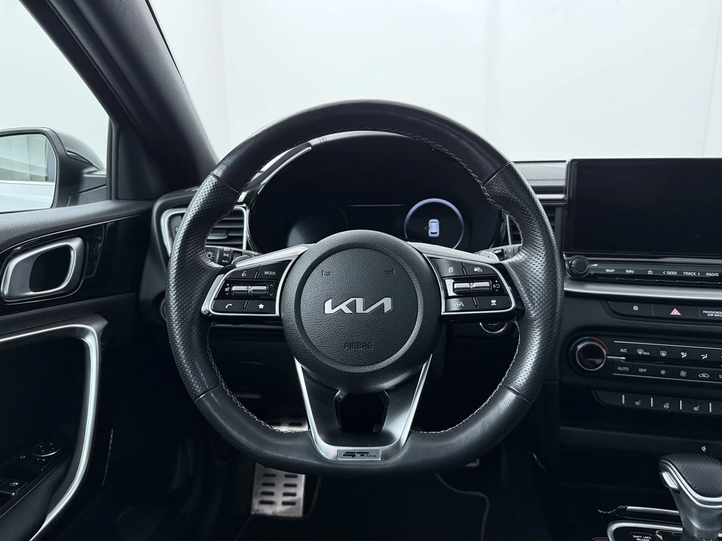 Kia Ceed Sportswagon – foto 39