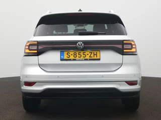 Volkswagen T-Cross – thumbnail 5