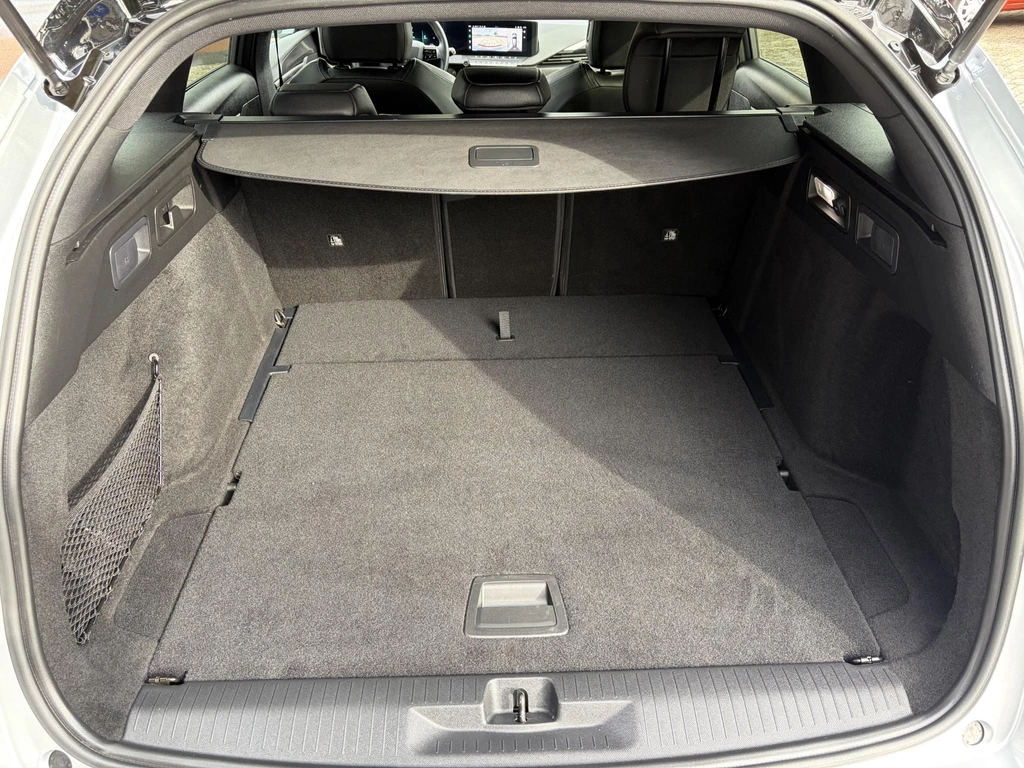 Opel Astra – foto 22