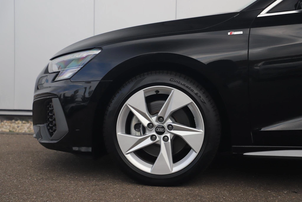 Audi A3 – foto 7