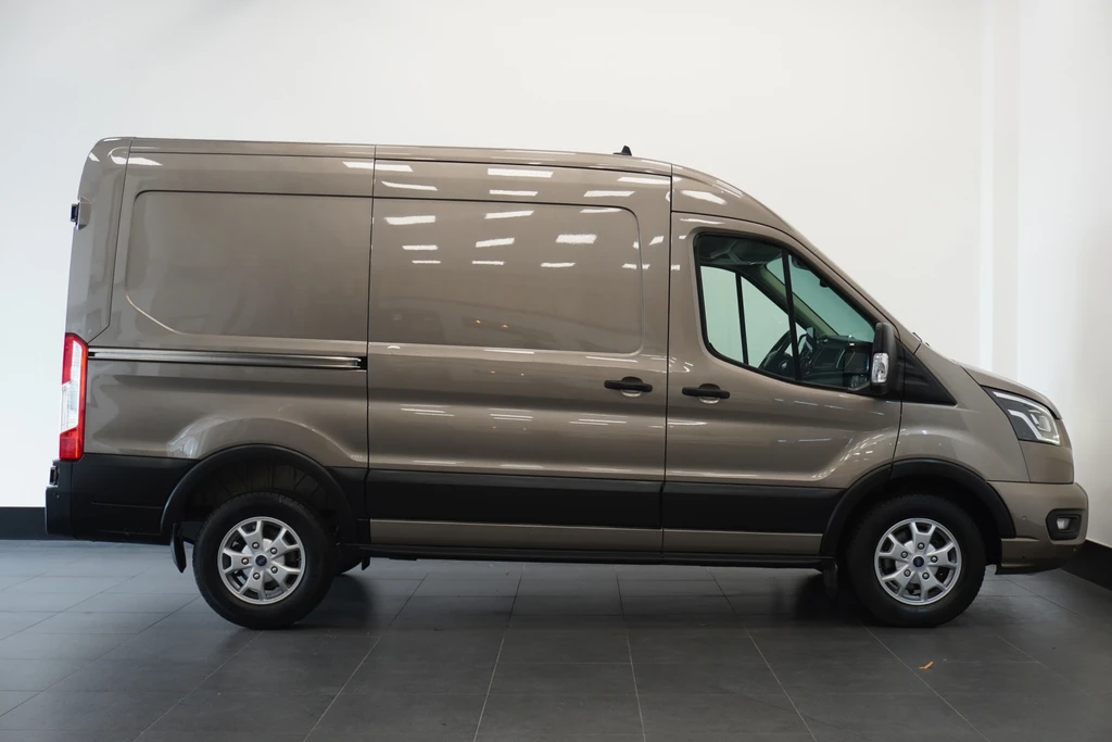 Ford Transit – foto 5