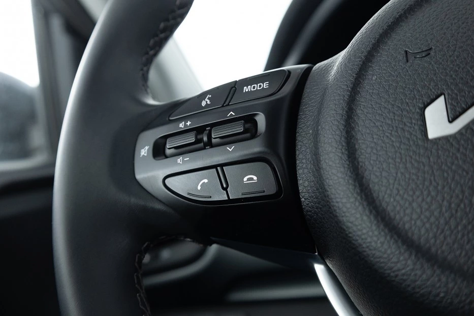Kia Stonic – foto 23