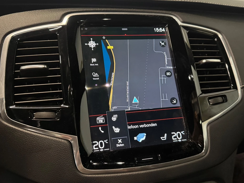 Volvo XC90 – foto 21