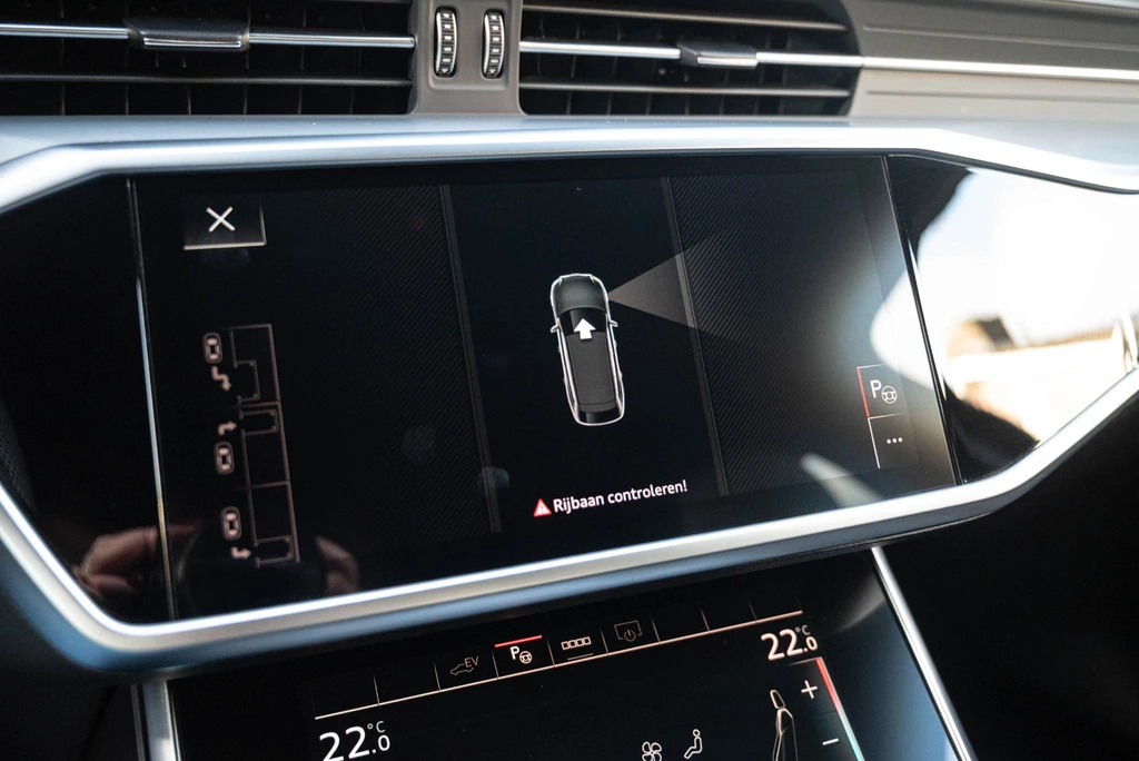 Audi A6 – foto 58