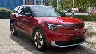 Ford Explorer – thumbnail 7