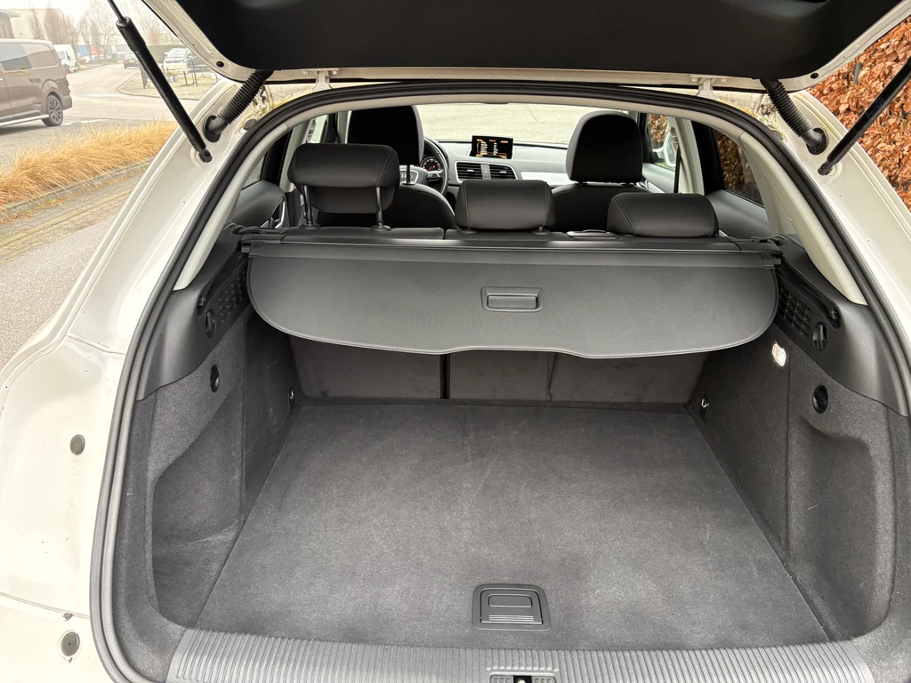Audi Q3 – foto 28