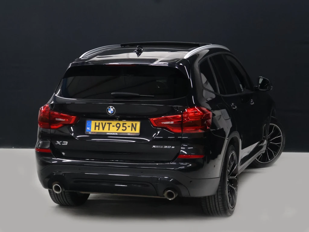 BMW X3 – foto 4