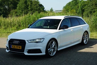 Audi A6 – thumbnail 2