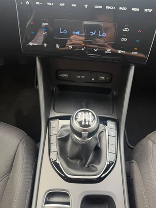 Hyundai Tucson – thumbnail 35