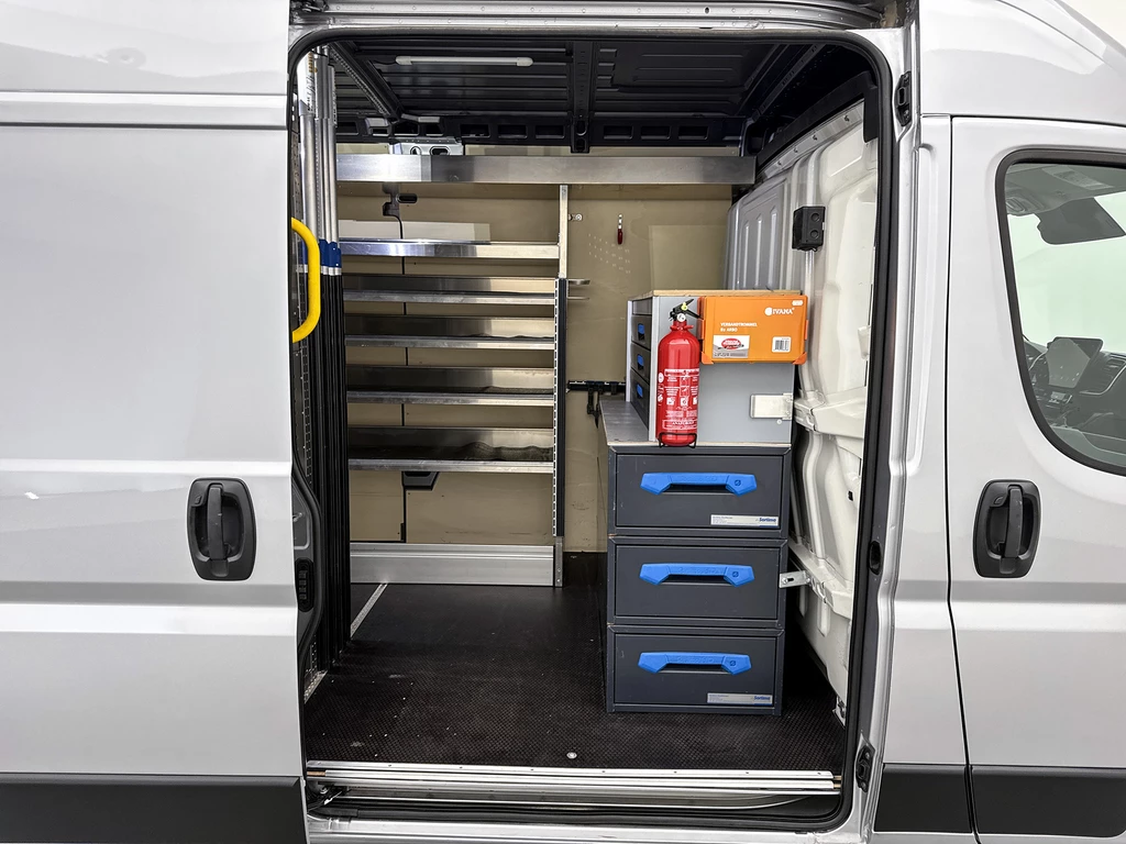 Fiat E-Ducato – foto 38