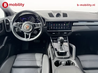 Porsche Cayenne – thumbnail 12