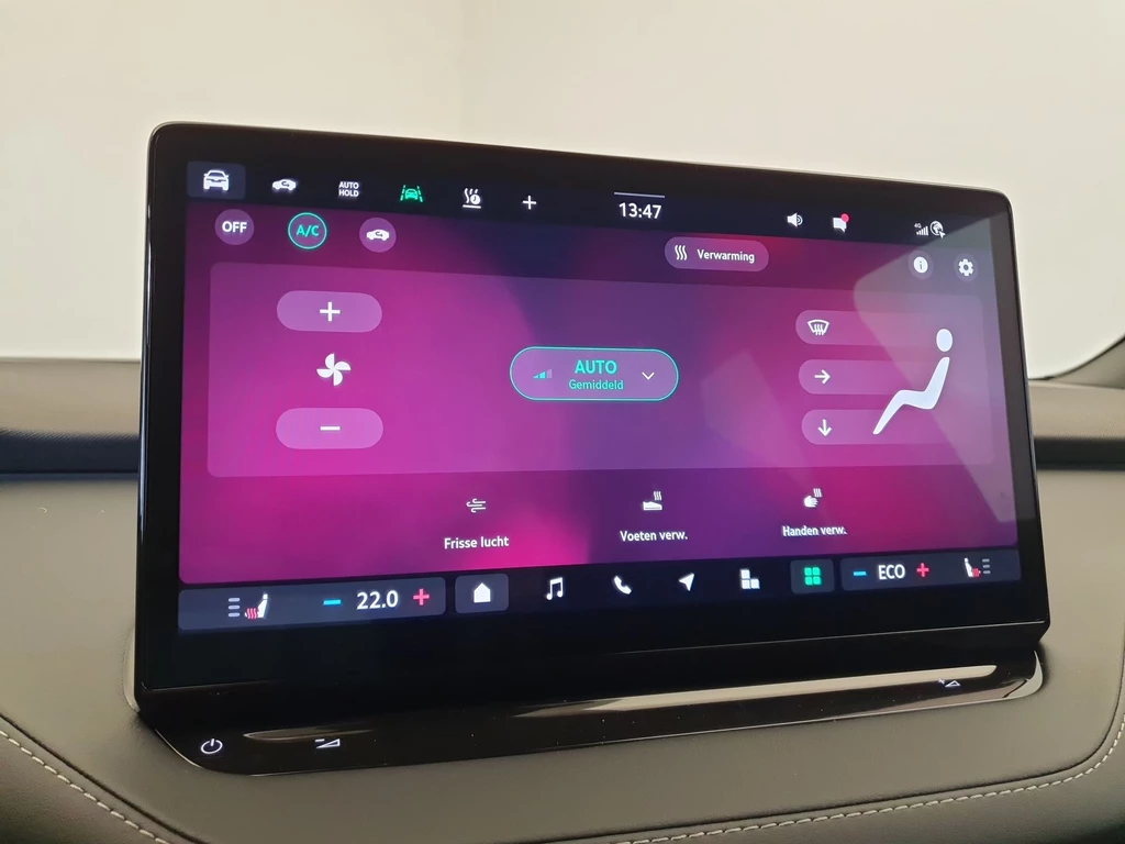 Škoda Elroq – foto 24