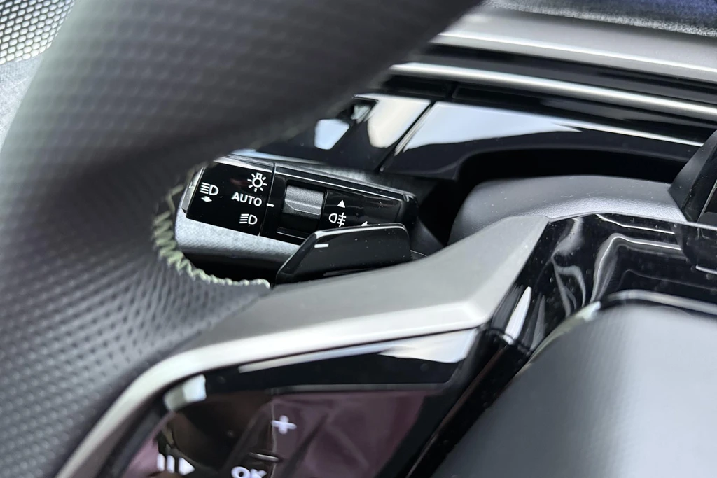 Peugeot e-3008 – foto 26