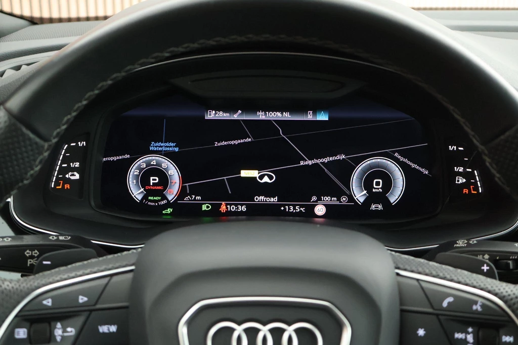 Audi Q8 – foto 55