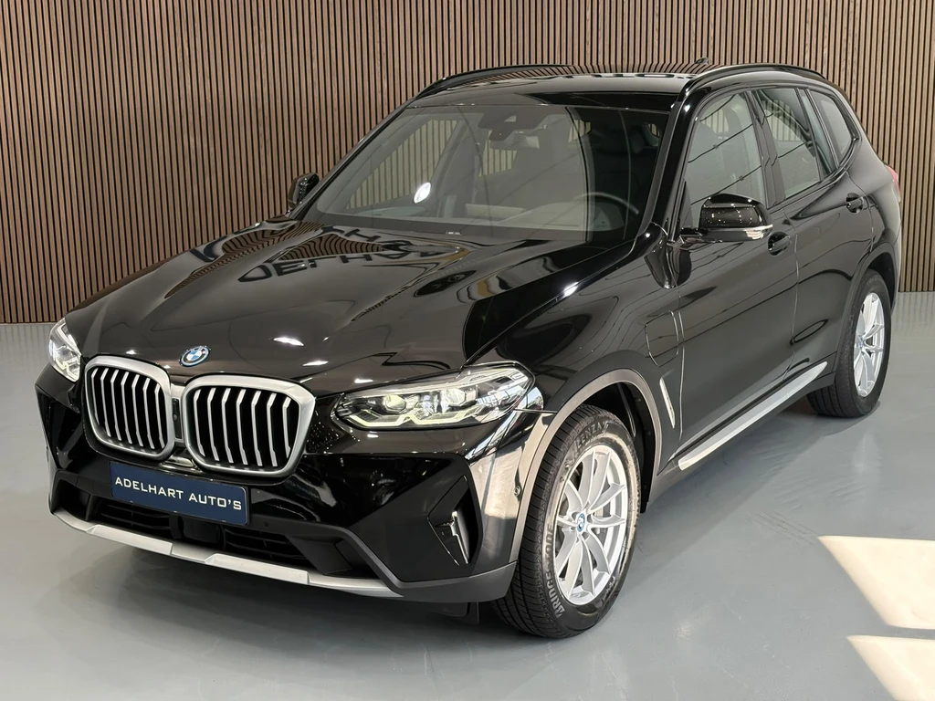 BMW X3 – foto 3