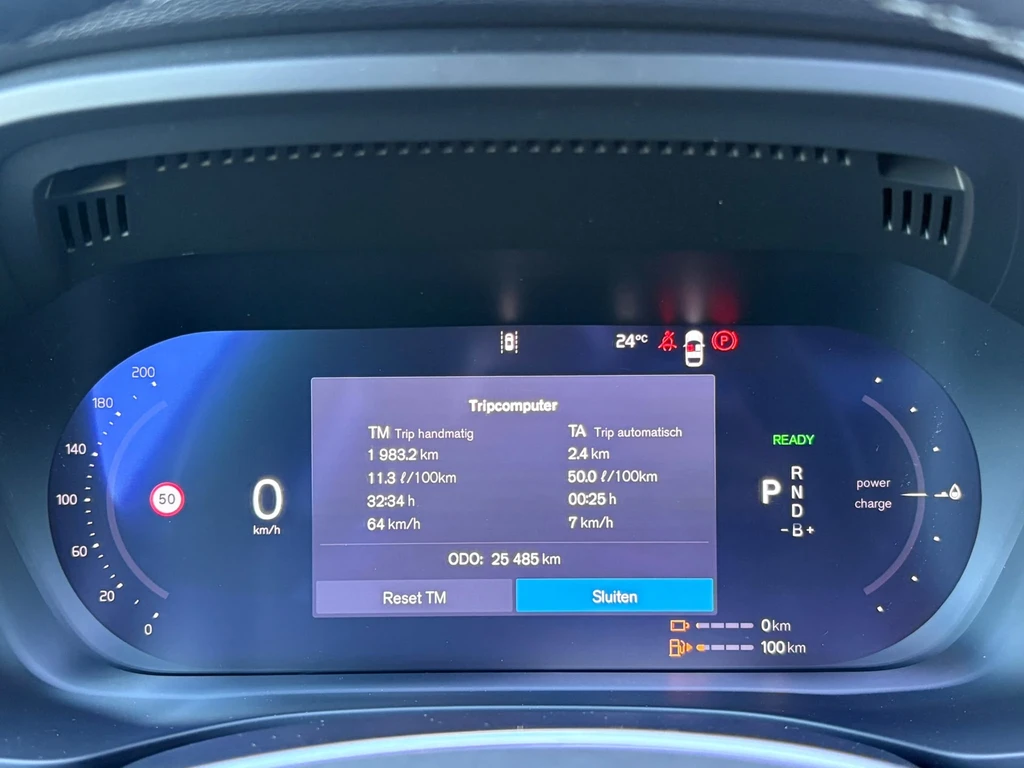Volvo XC60 – foto 62
