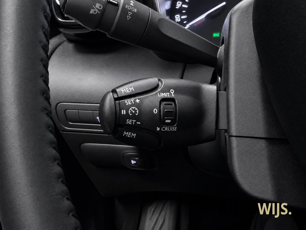 Citroën C3 Aircross – foto 16