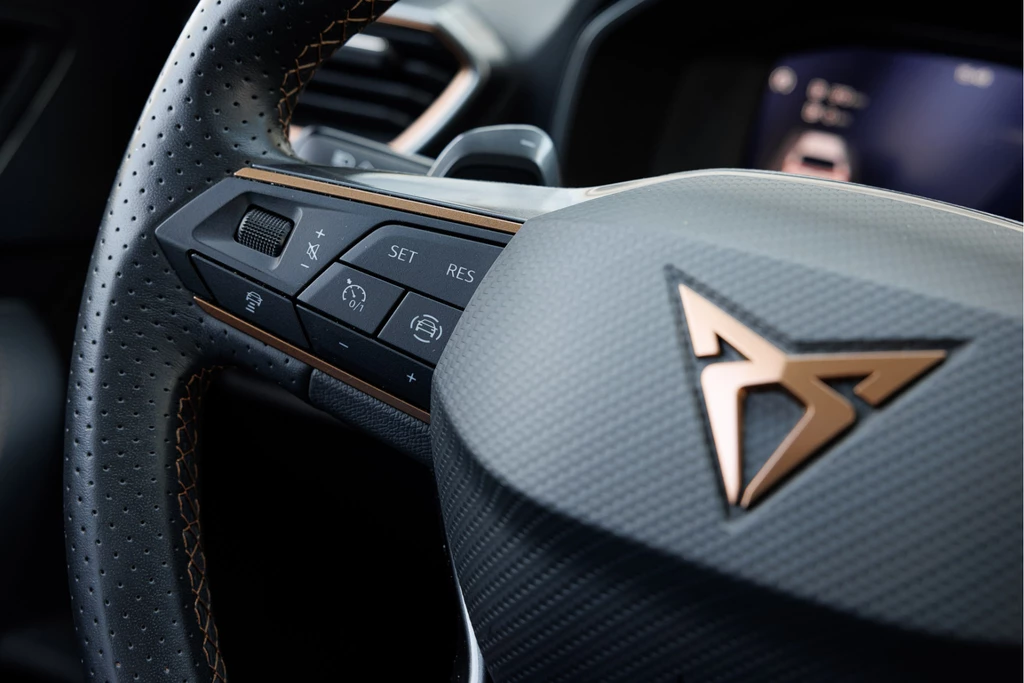 CUPRA Leon Sportstourer – foto 21