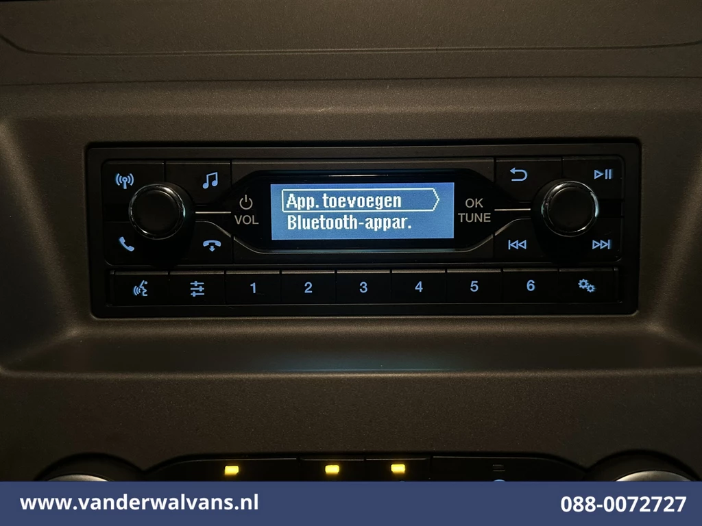 Ford Transit – foto 16