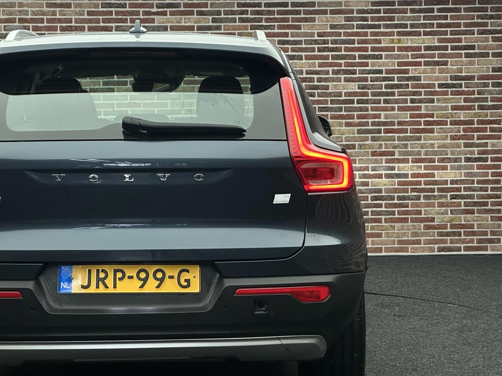 Volvo XC40 – foto 5