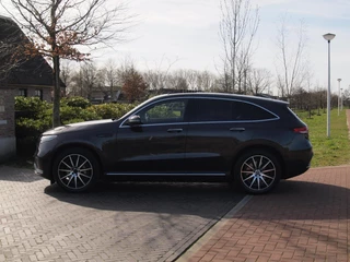 Mercedes-Benz EQC – thumbnail 2