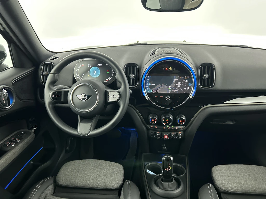 MINI Countryman – foto 18