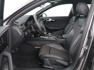 Audi A4 – thumbnail 6