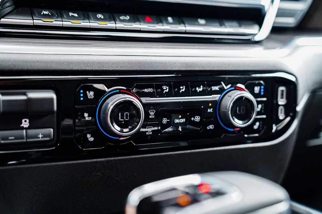 Chevrolet Silverado – foto 47