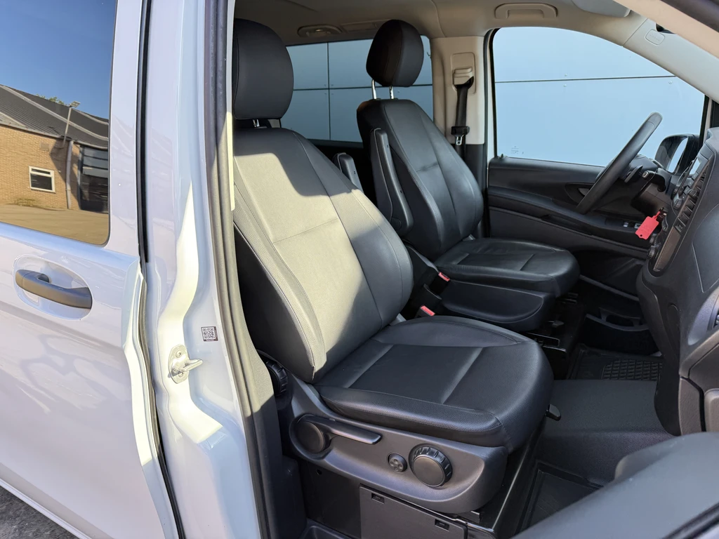 Mercedes-Benz eVito – foto 12