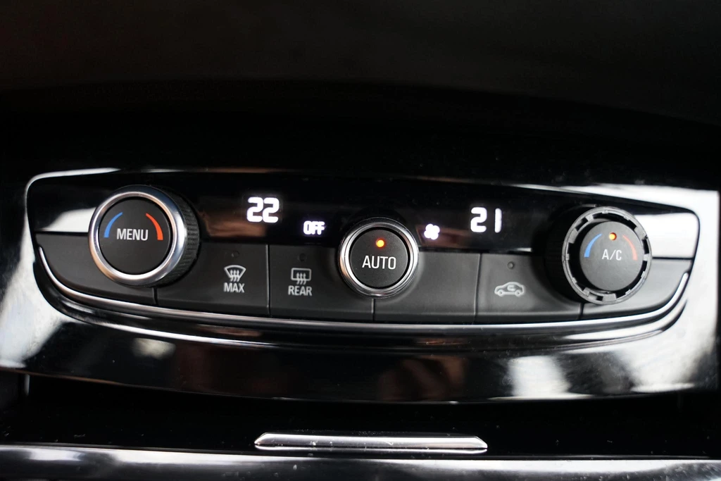 Opel Grandland – foto 10