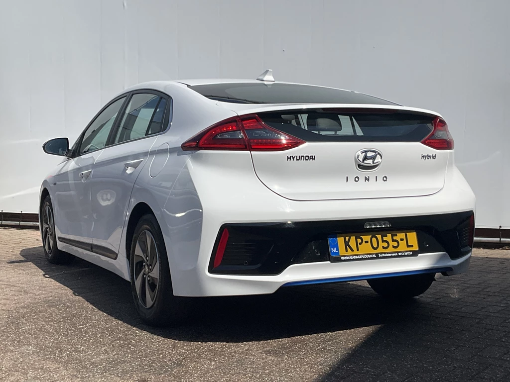 Hyundai IONIQ – foto 5
